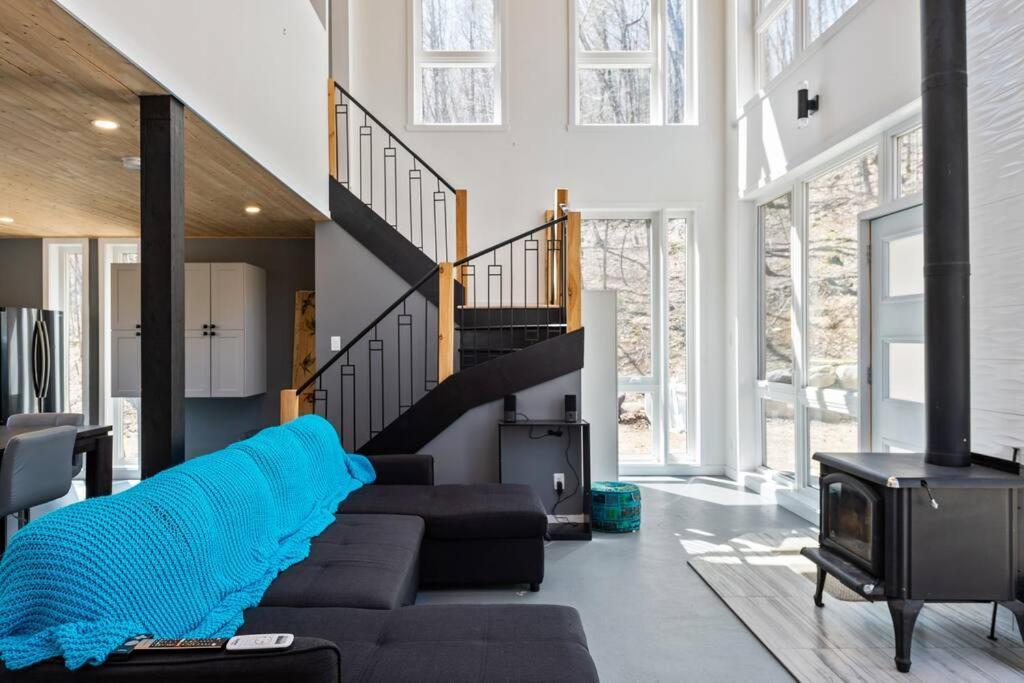 Cozy, Luminous And Charming Retreat