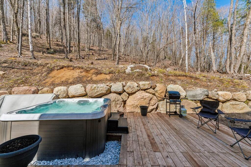 Cozy, Luminous And Charming Retreat Chalet *