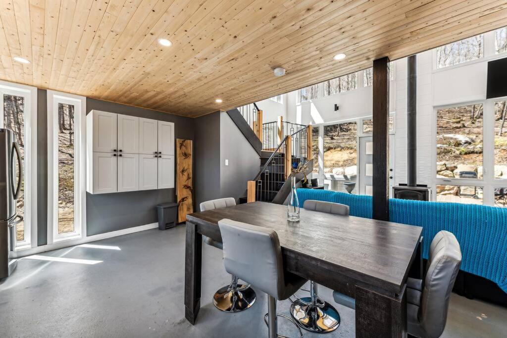 Cozy, Luminous And Charming Retreat *