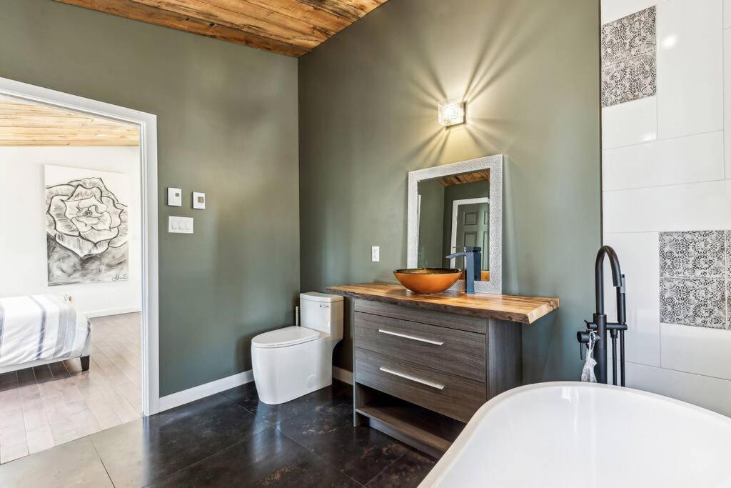 Cozy, Luminous And Charming Retreat * Harrington