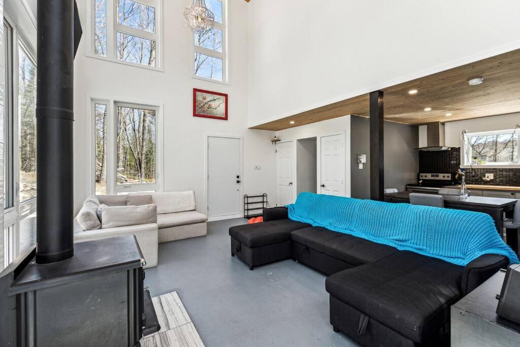 Cozy, Luminous And Charming Retreat