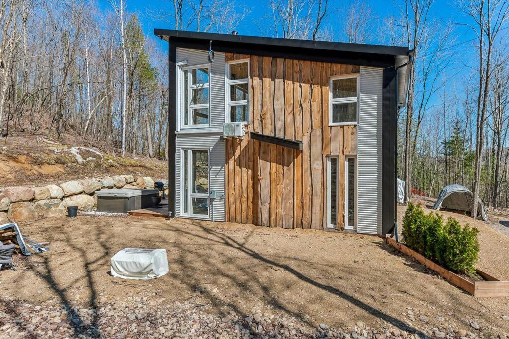 Cozy, Luminous And Charming Retreat Chalet