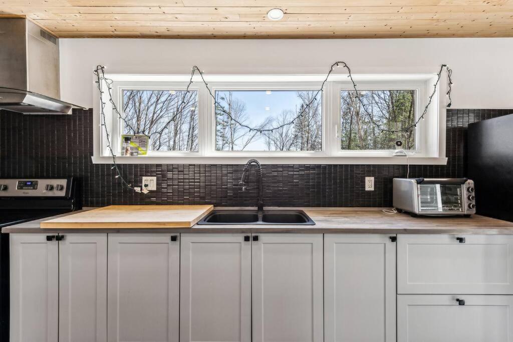 Cozy, Luminous And Charming Retreat *