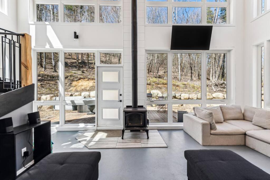 Cozy, Luminous And Charming Retreat Harrington