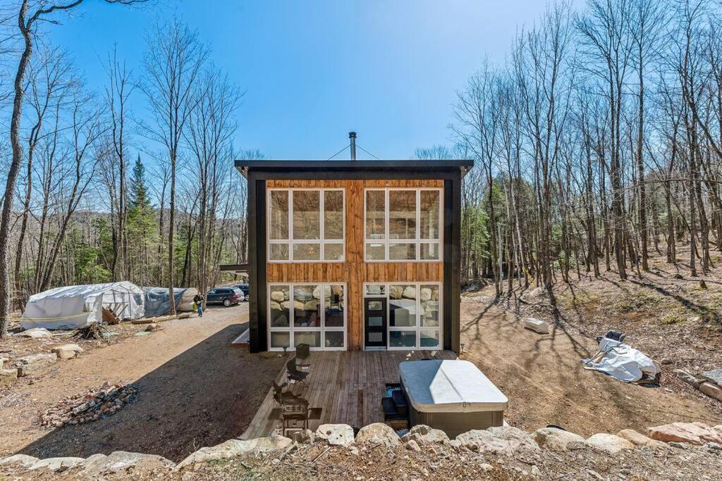 Cozy, Luminous And Charming Retreat