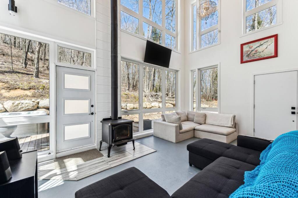 Cozy, Luminous And Charming Retreat * Harrington