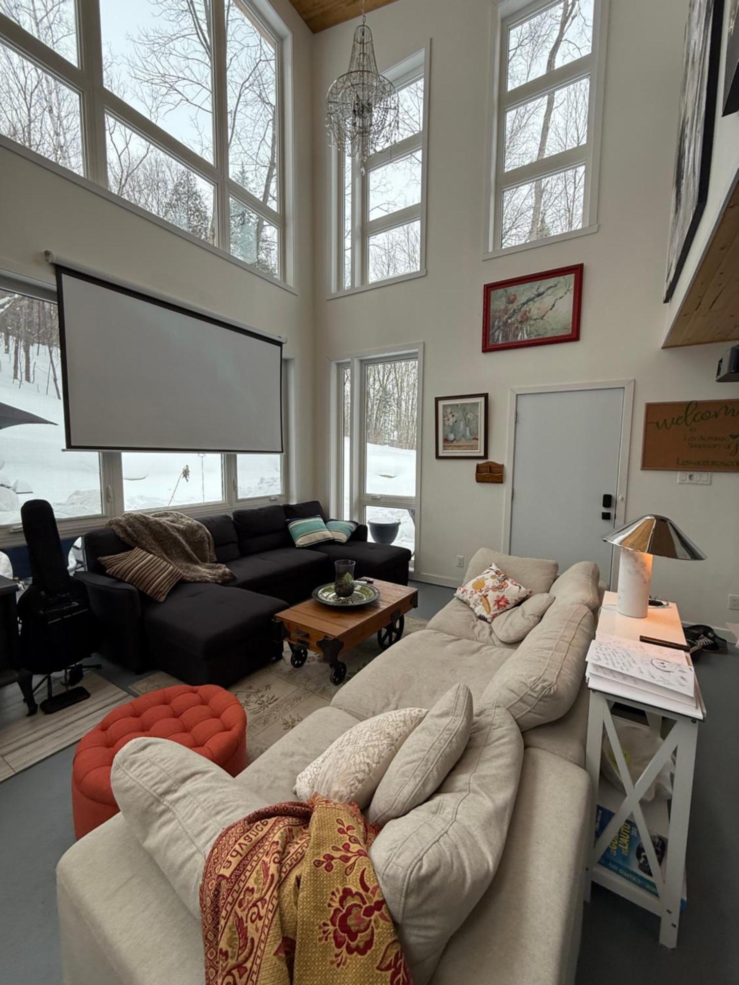 Cozy, Luminous And Charming Retreat *