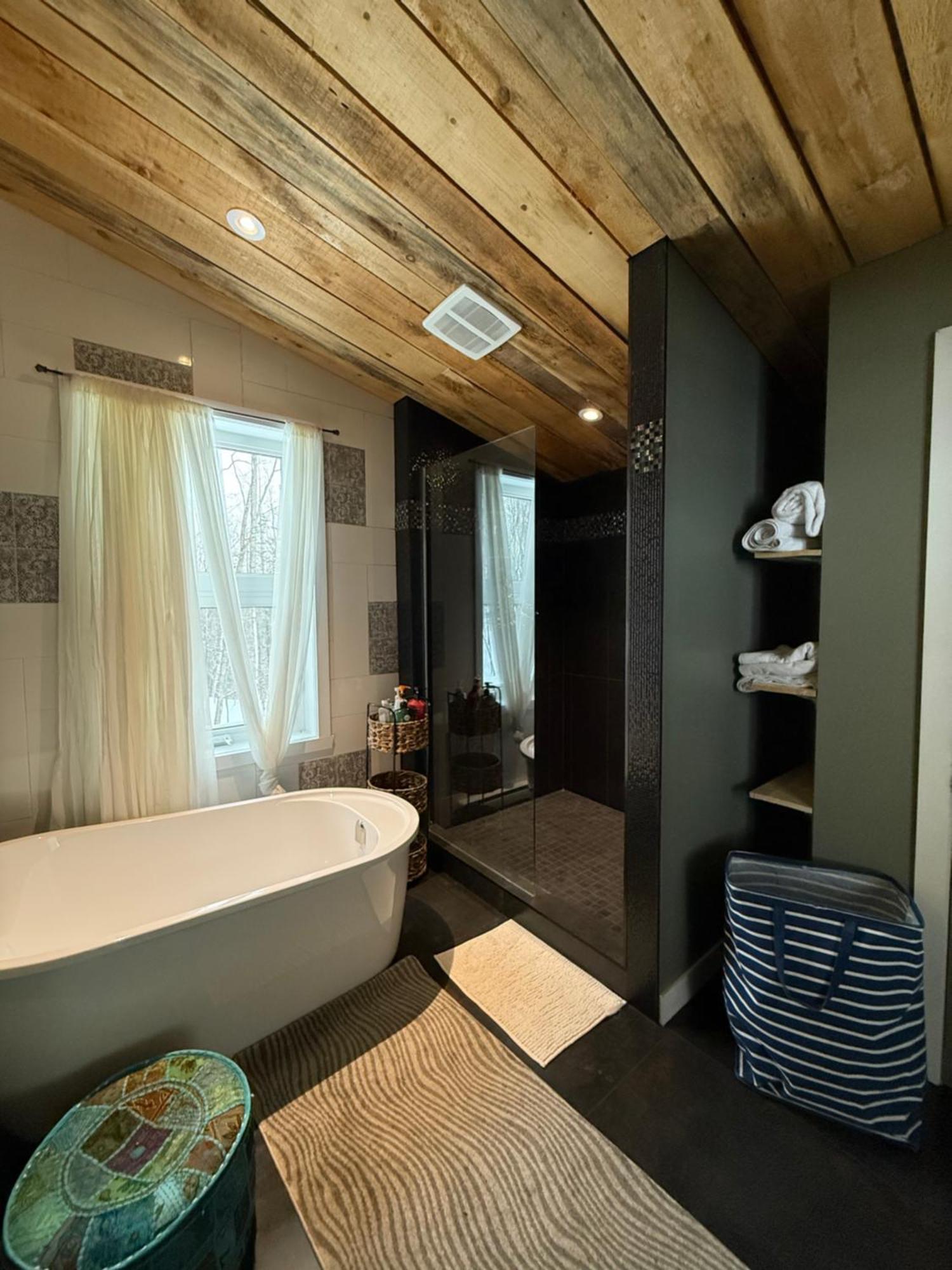 Cozy, Luminous And Charming Retreat * Harrington
